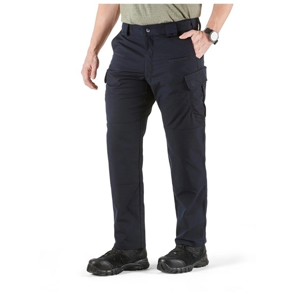 5.11 Tactical Stryke Pant in Dark Navy 38X34